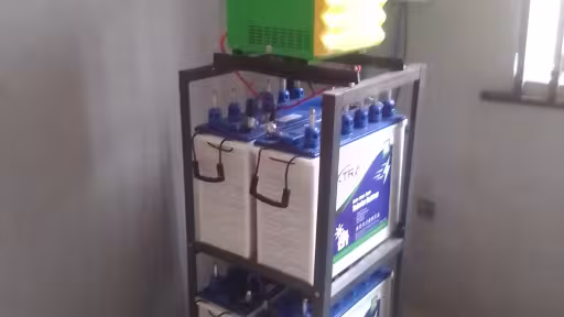 Solar Energy products from Spt Engineering