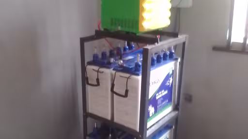 solar power